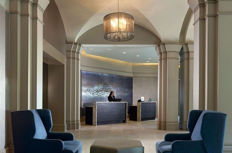 Hilton Atlanta Northeast