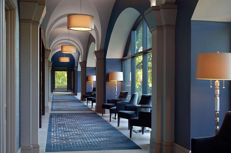 Hilton Atlanta Northeast