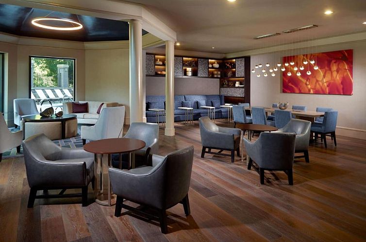 Hilton Atlanta Northeast