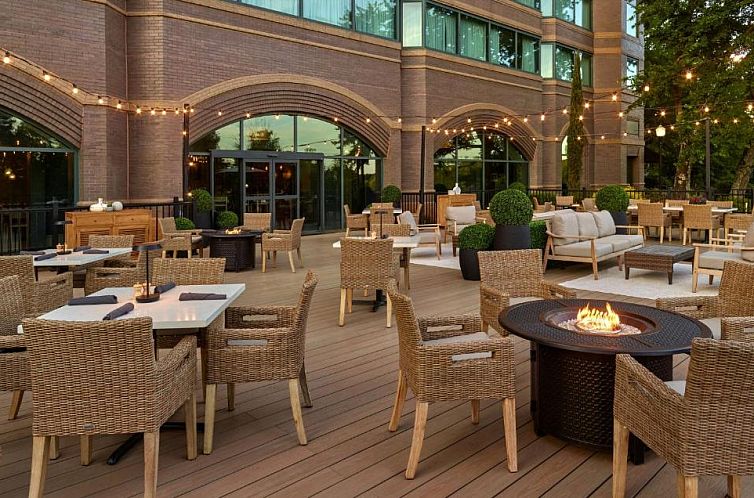 Hilton Atlanta Northeast