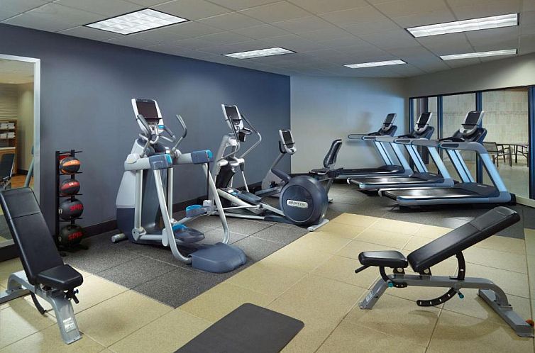 Hilton Atlanta Northeast
