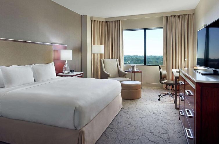 Hilton Atlanta Northeast