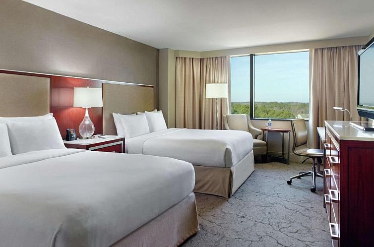Hilton Atlanta Northeast