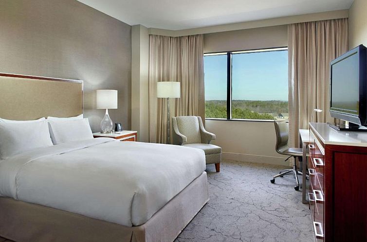 Hilton Atlanta Northeast