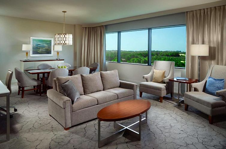 Hilton Atlanta Northeast