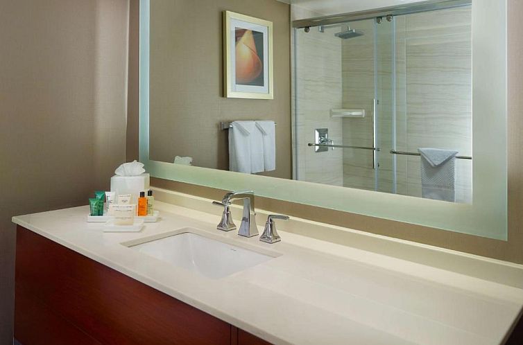 Hilton Atlanta Northeast