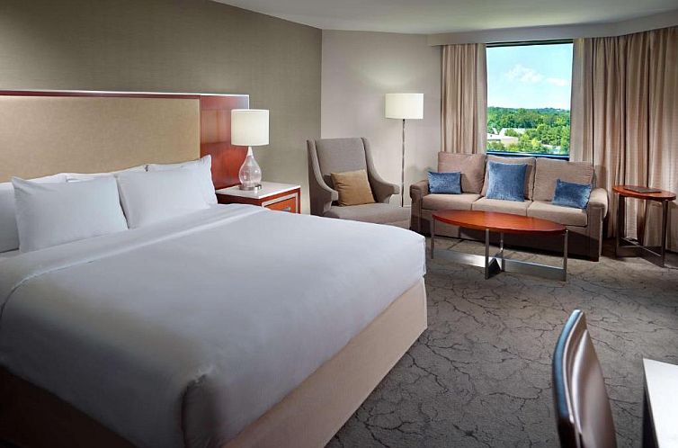 Hilton Atlanta Northeast