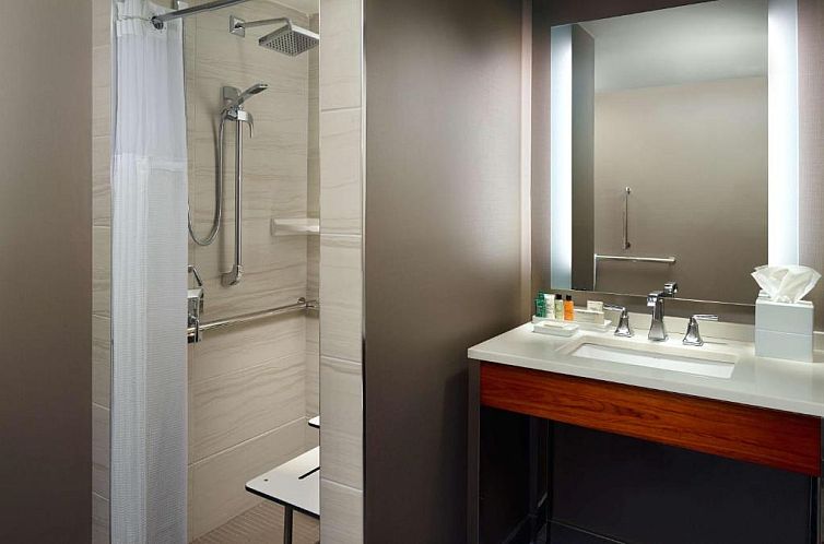 Hilton Atlanta Northeast