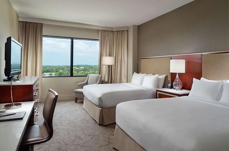Hilton Atlanta Northeast