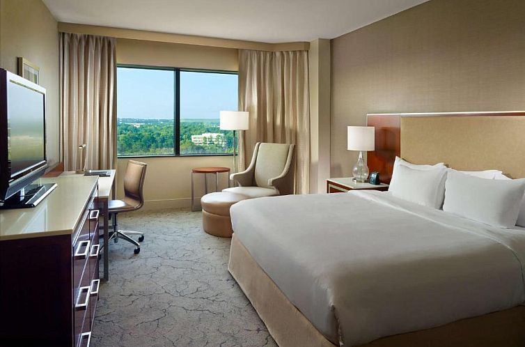 Hilton Atlanta Northeast
