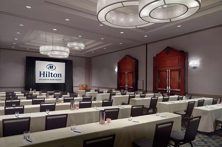 Hilton Atlanta Northeast