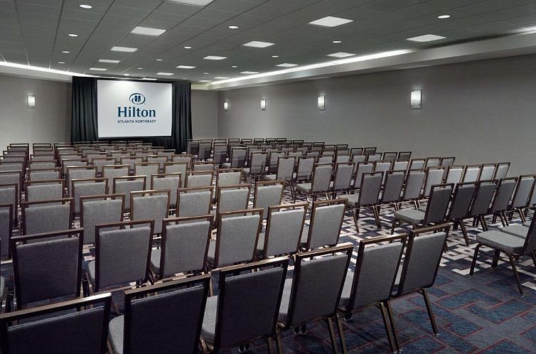 Hilton Atlanta Northeast