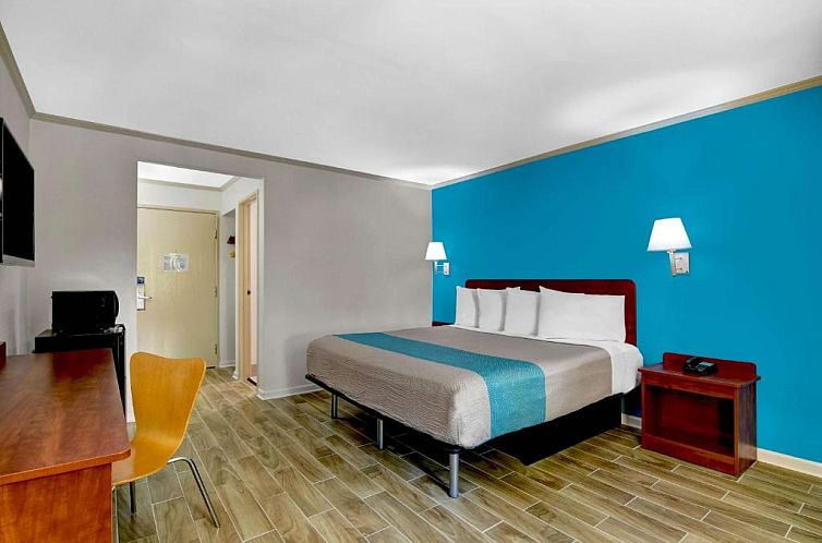 Unterkunft 1625307 - Appartement Zuiden - Motel 6-Norcross, GA