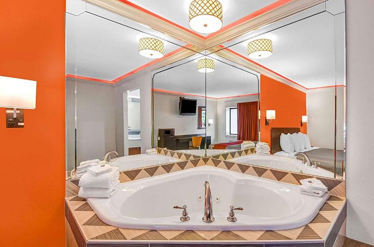 Motel 6-Norcross, GA