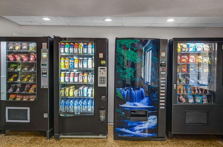 Motel 6-Norcross, GA