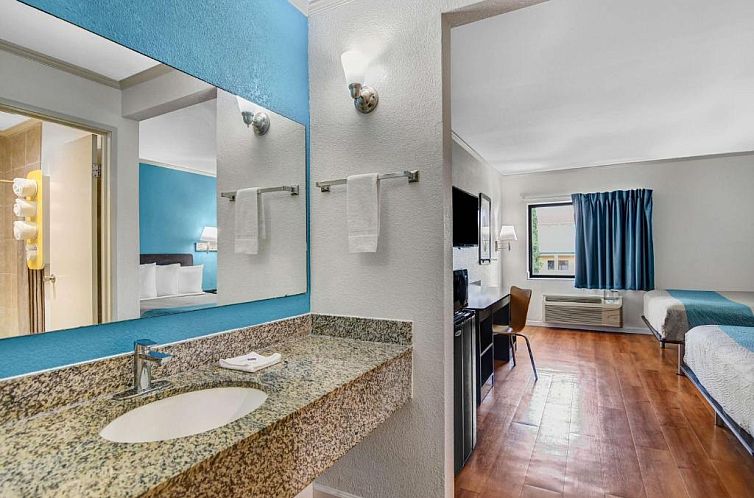 Motel 6-Norcross, GA