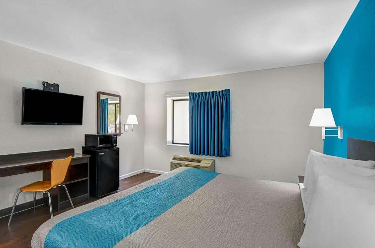 Motel 6-Norcross, GA