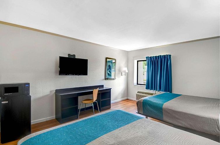 Motel 6-Norcross, GA