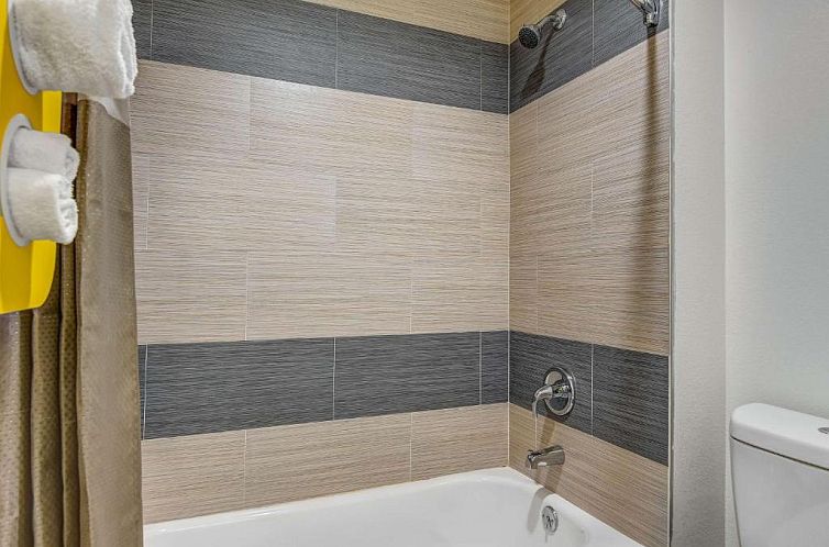 Motel 6-Norcross, GA