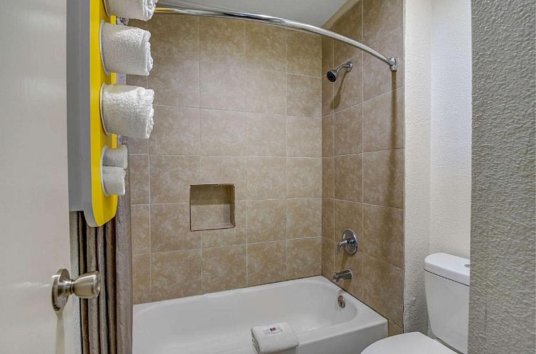 Motel 6-Norcross, GA