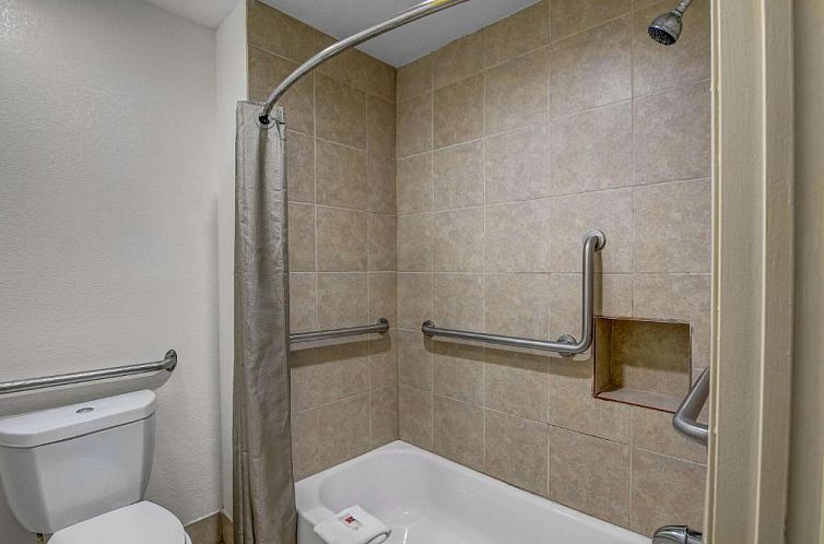 Motel 6-Norcross, GA