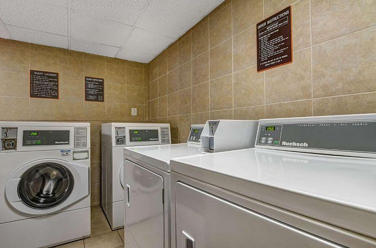 Motel 6-Norcross, GA