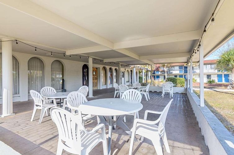 Motel 6-Spring Hill, FL - Weeki Wachee