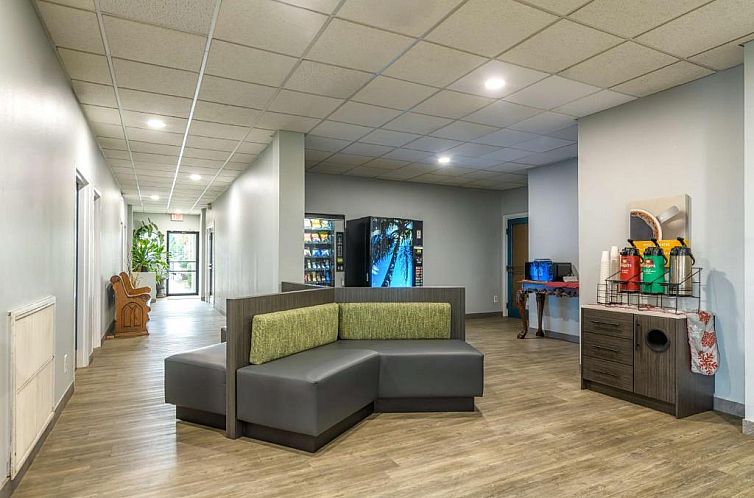 Motel 6-Spring Hill, FL - Weeki Wachee
