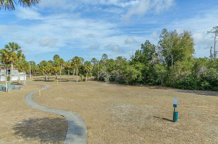 Motel 6-Spring Hill, FL - Weeki Wachee