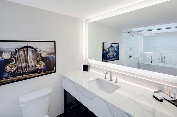 Embassy Suites by Hilton Detroit Troy Auburn Hills