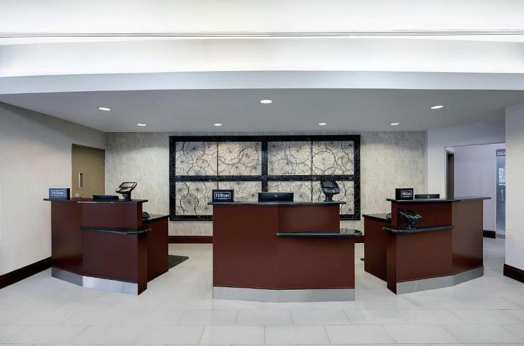 Embassy Suites by Hilton Detroit Troy Auburn Hills