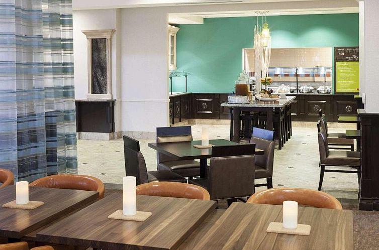 Hilton Garden Inn Dallas Lewisville