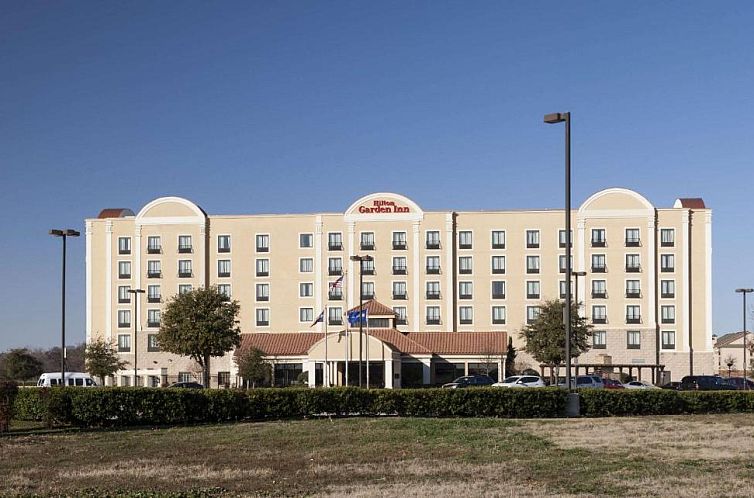 Hilton Garden Inn Dallas Lewisville