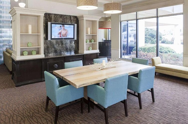 Hilton Garden Inn Dallas Lewisville
