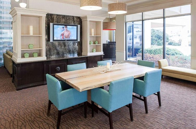 Hilton Garden Inn Dallas Lewisville