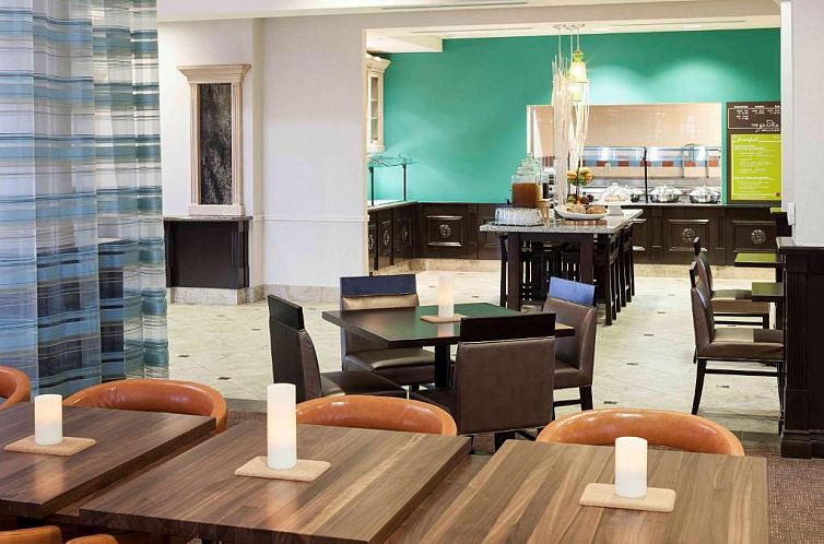 Hilton Garden Inn Dallas Lewisville