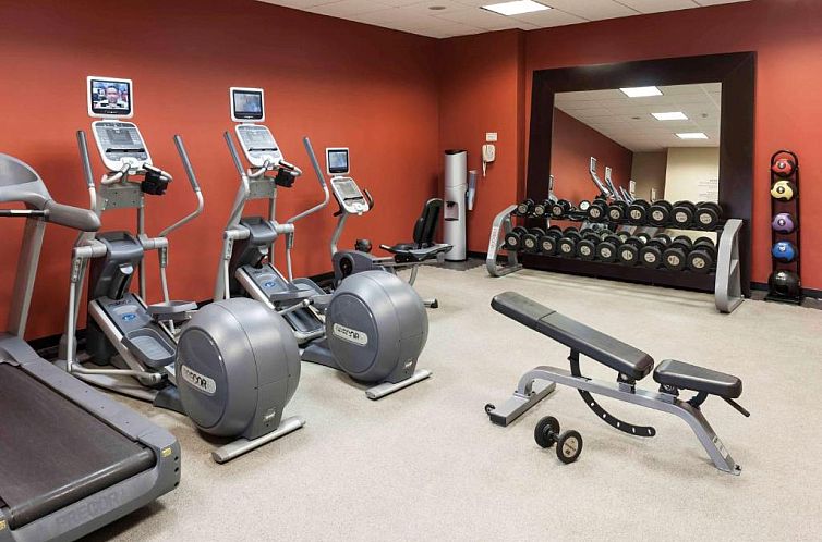 Hilton Garden Inn Dallas Lewisville
