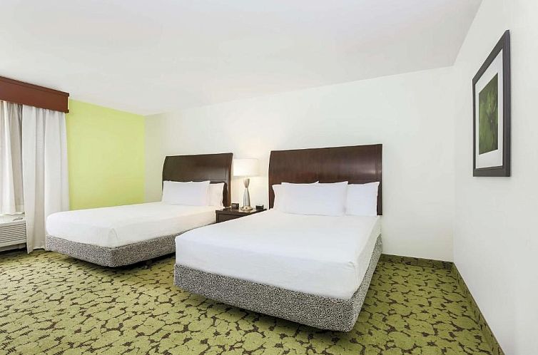 Hilton Garden Inn Dallas Lewisville