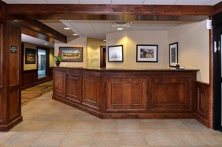 The Lodge at Big Sky