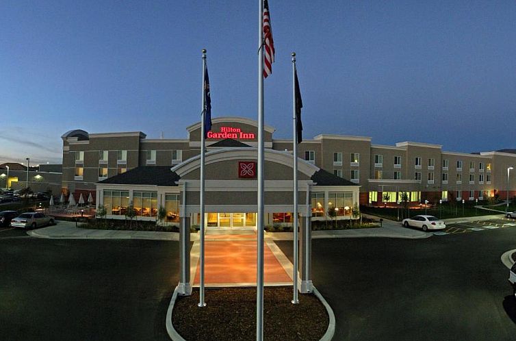 Hilton Garden Inn Salt Lake City/Layton