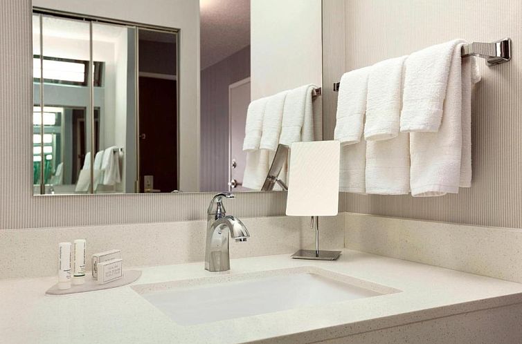 Courtyard Salt Lake City Layton