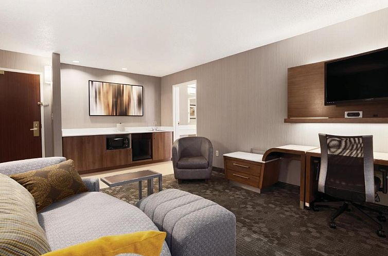 Courtyard Salt Lake City Layton