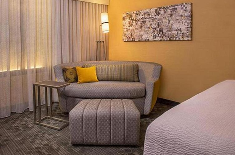 Courtyard Salt Lake City Layton