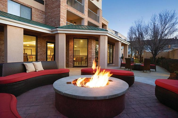 Courtyard Salt Lake City Layton