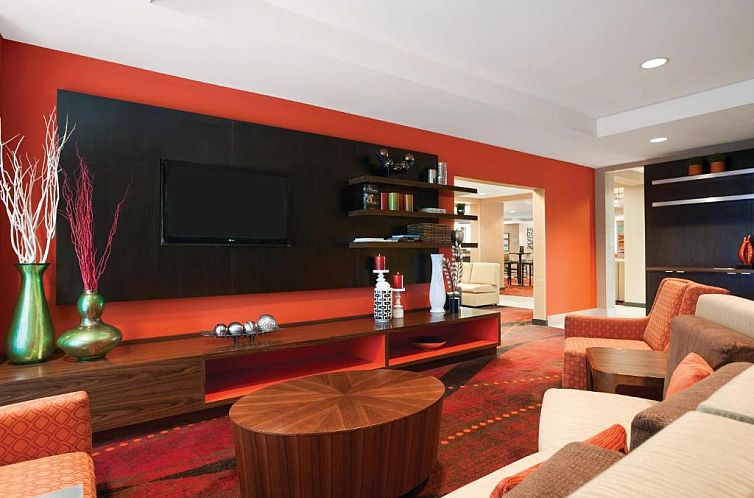 Courtyard Salt Lake City Layton