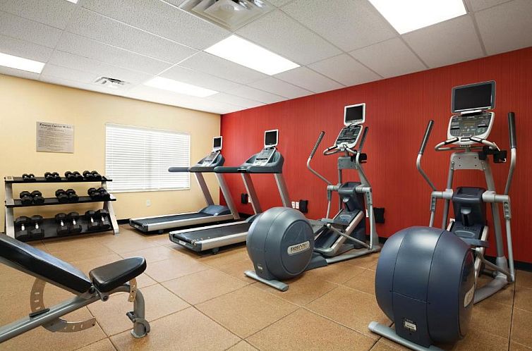 Courtyard Salt Lake City Layton