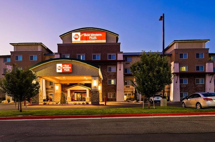 Unterkunft 1625904 - Appartement Zuidwesten - Best Western Plus Layton Park Hotel