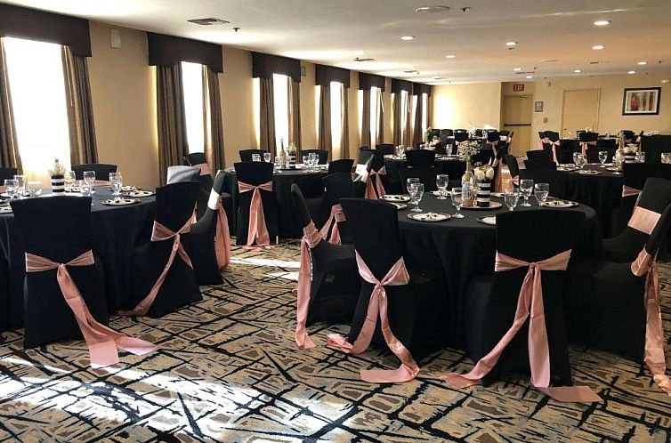 Best Western Plus Heritage Inn