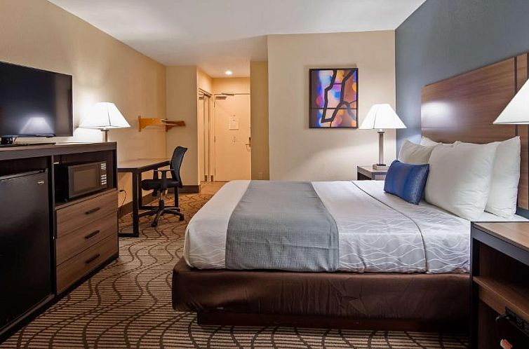 Best Western Plus Heritage Inn
