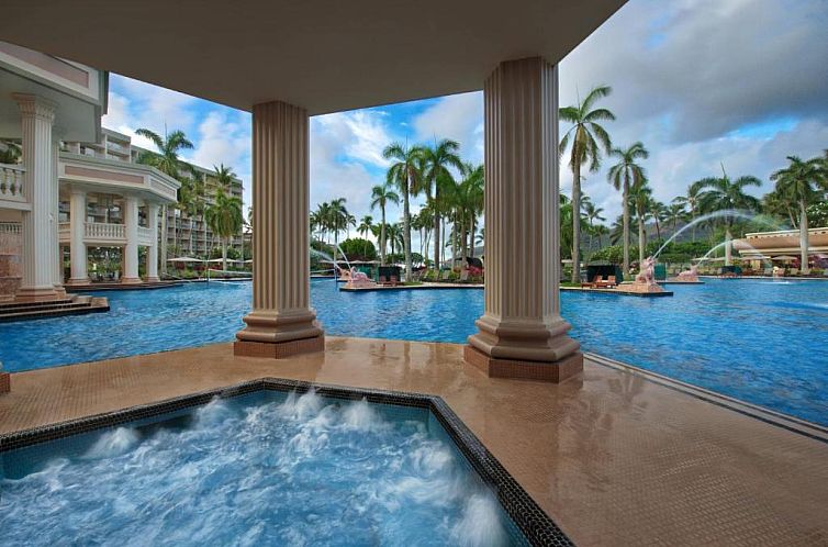 Marriott's Kaua'i Beach Club